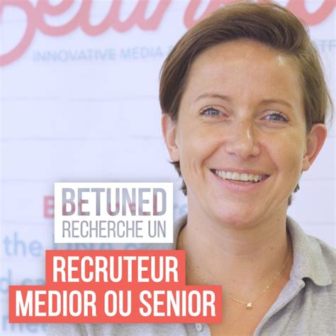 betuned|betuned emploi.